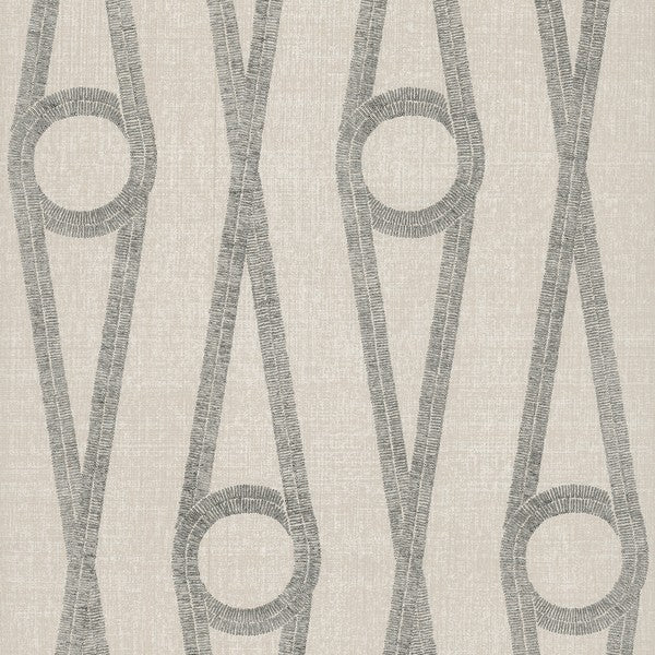 Henlein Putty Wallpaper AB3011 by Antonina Vella