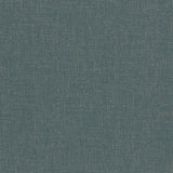 Highland Tweed Grey by Antonina Vella Faux Fabric Wallpaper- York Designer Series MA34911