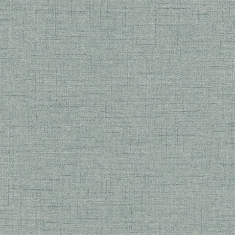 Hillswick Tweed Indigo Wallpaper GN2673 by York Wallcoverings
