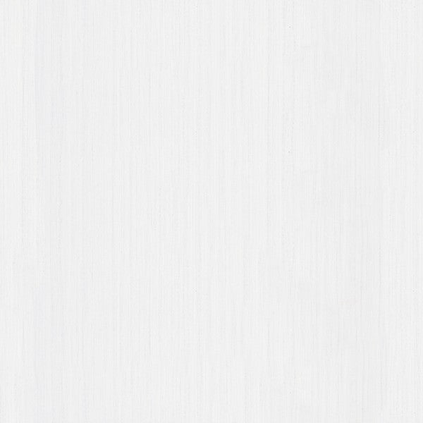 Indra White Striated Wallpaper MA35829