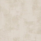 York Wallcoverings SI14511 Italian Plaster Plaster Wallpaper bolt in beige pearlescent finish