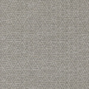 Kelce Slate by Warner Geometric Faux Grasscloth Wallpaper – Brewster Home Fashions 4183-4827