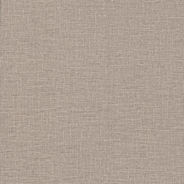 York Wallcoverings Loom Latte Wallpaper SI26140 textured weave vinyl