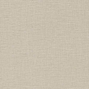 Loom Latte by York Wallcoverings Textured Vinyl Wallpaper – York Wallcoverings SI26140