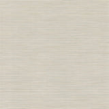 Lorn Bone Faux Grasscloth Wallpaper by Warner