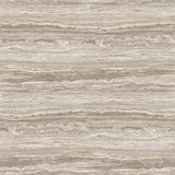 Lyman Mauve Striated Wallpaper by A-Street Prints, room and roll detail