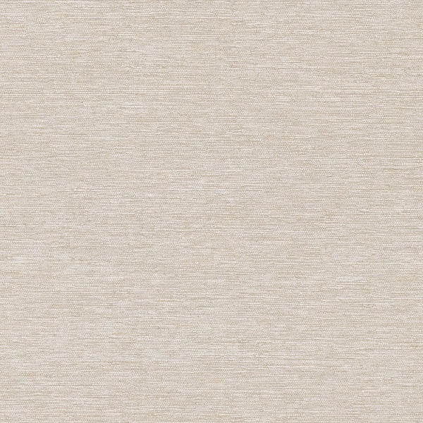 Mae Beige Faux Grasscloth Wallpaper 4183-4834