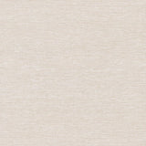 Mae Cream Faux Grasscloth Wallpaper - Warner 4183-4833
