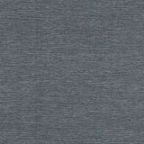 Mae Dark Blue Faux Grasscloth Wallpaper, pattern 4183-4832 by Warner