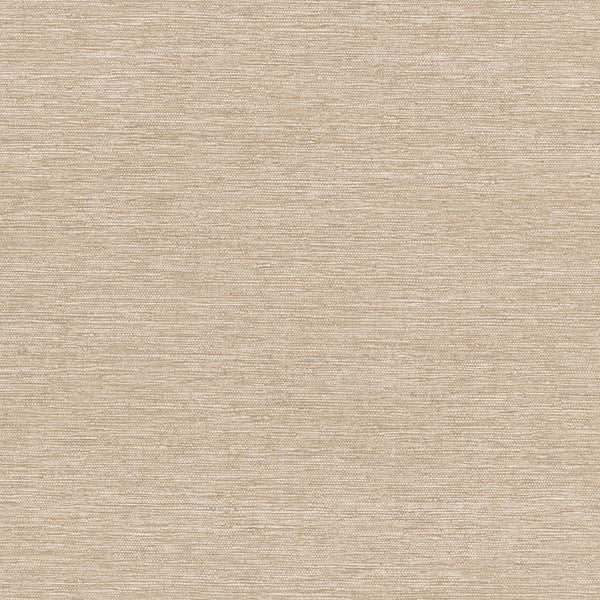 Mae Wheat Faux Grasscloth Wallpaper, 54 in x 90 ft commercial vinyl wallcovering