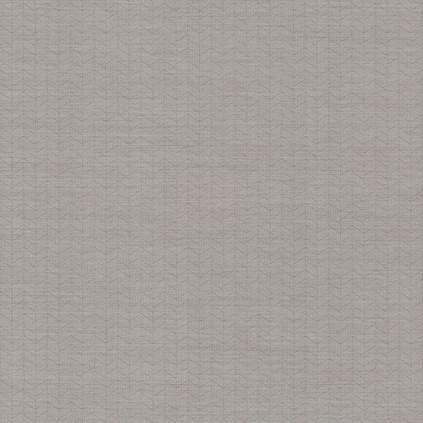 Magnitude Pewter Chevron Wallpaper 4178-4440