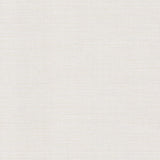 Malik White Netting Wallpaper by Warner, fabric backed vinyl, 54 in x 90 ft roll
