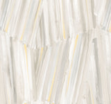 Masterwork Pearl Brushstrokes Wallpaper sample