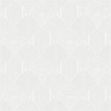 Meyberg Silver geometric non woven wallpaper, 27 in x 27 ft roll
