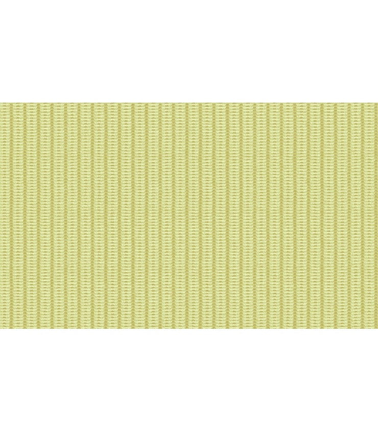 Mozart Yellow by Missoni Striped Vinyl Non Woven Wallpaper – York Designer Series MI10544