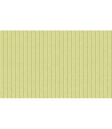 Missoni Mozart Yellow Striped Vinyl Non Woven Wallpaper MI10544