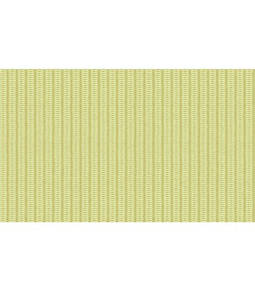 Missoni Mozart Yellow Striped Vinyl Non Woven Wallpaper MI10544