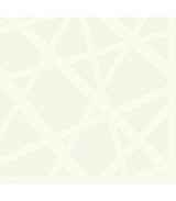 Missoni Nastri Taupe Wallpaper roll, 39.3 in x 32.8 ft