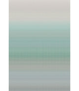 Missoni Oleg Green Wall Mural MI10570M