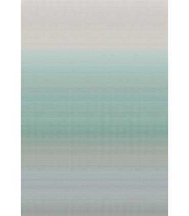 Missoni Oleg Green Wall Mural MI10570M