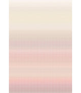 Oleg Blush Wall Mural by Missoni – MI10571M
