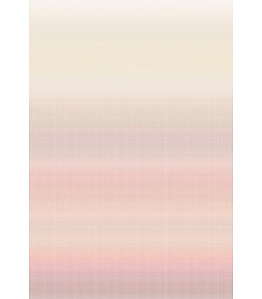 Oleg Blush Wall Mural by Missoni – MI10571M