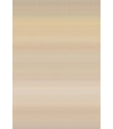 Oleg Warm Wall Mural by Missoni