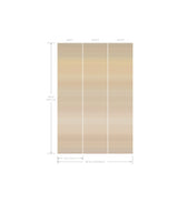 Oleg Warm by Missoni Wall Mural – York Designer Series MI10573M