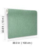 Linen Green by Missoni Wallpaper – York Designer Series MI10597
