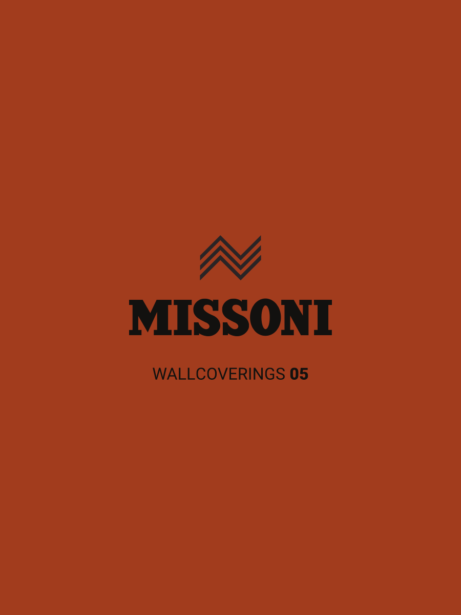 Oleg Cool by Missoni Stripes Wall Mural – York Designer Series MI10572M