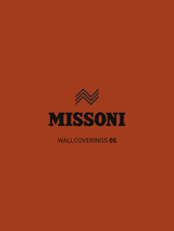 Oleg Cool by Missoni Stripes Wall Mural – York Designer Series MI10572M