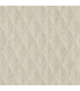 Challenger Nesting geometric vinyl wallpaper by Magnolia Home, 54 in Type II wallcovering, SKU MJ4801
