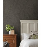 Challenger Shadow by Magnolia Home Geometric Commercial Vinyl Wallpaper- York Wallcoverings MJ4802