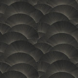 Morning Shell White & Silver by Ronald Redding Wallpaper – York Designer Series ZA8023