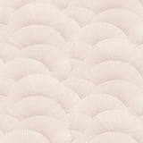 Morning Shell Taupe & Gold by Ronald Redding Geometric Wallpaper – York Designer Series ZA8024