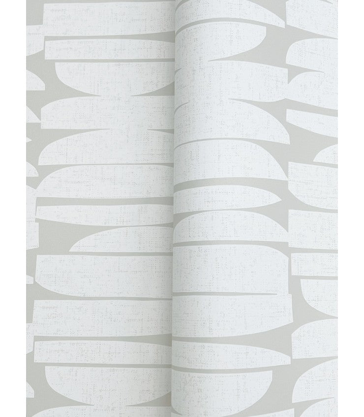 Lovely Libra Salt by York Wallcoverings Geometric Wallpaper – York Wallcoverings MT5656
