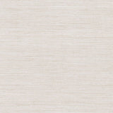 Warner Nira Cream fabric weave textured commercial vinyl wallpaper, 54 in x 90 ft roll