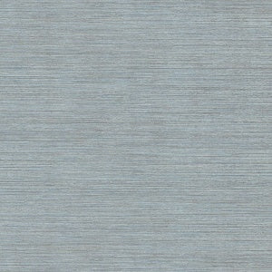 Nira Denim by Warner Fabric Weave Wallpaper – Brewster 4183-4838