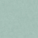 Nuovo Aqua Faux Linen Wallpaper by A-Street Prints, texture detail in aqua