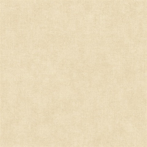 Nuovo Ivory Faux Linen Wallpaper by A-Street Prints, 27.55 in x 33 ft roll