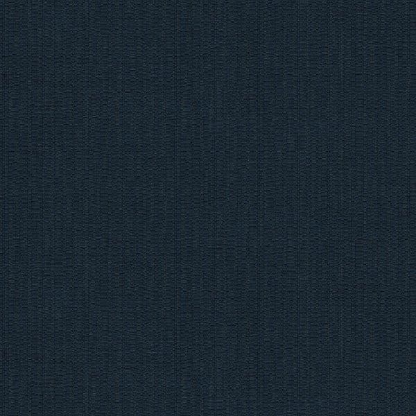 Orson Navy Ribbed Wallpaper 4184-4917