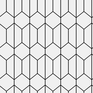 Orson White by Arthouse Trellis Wallpaper- Brewster Home Fashions AH909703