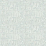 Passages Blue Wallpaper MX9689 by Ronald Redding, York Designer Series