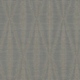 Rocco Black by Warner Diamond Wallpaper- Brewster Home Fashions 4184-4946