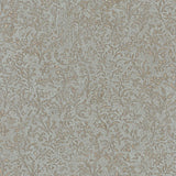 Sculpted Floral Gold Relief Wallpaper – Antonina Vella MA35532