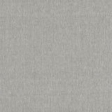 Sheer Linen Grey Wallpaper by Ronald Redding – GRL86135