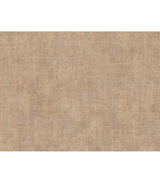 Alma Clay Faux Weave Wallpaper – York Wallcoverings SI7142