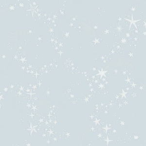Stjarnhimmel Dark Blue by York Wallcoverings Wallpaper – York Wallcoverings MB29024