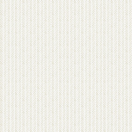 Magnolia Home Stroll Whitewash Wallpaper MJ4811