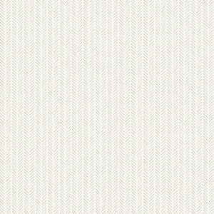 Stroll Whitewash by Magnolia Home Geometric Wallpaper – York Wallcoverings MJ4811
